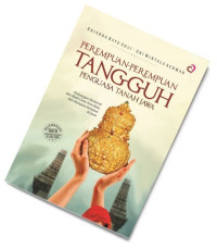 Image of PEREMPUAN-PEREMPUAN TANGGUH PENGUASA TANAH JAWA