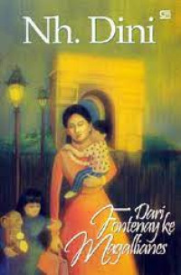 Image of DARI FONTENAY KE MAGALLIANES