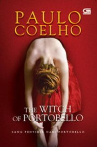 Image of THE WITCH OF PORTOBELLO