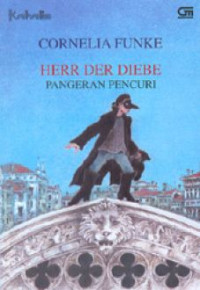 Image of HERR DER DIEBE