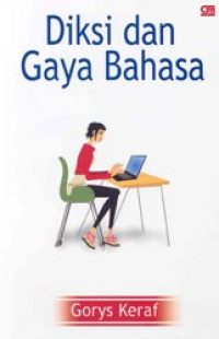 Image of DIKSI DAN GAYA BAHASA