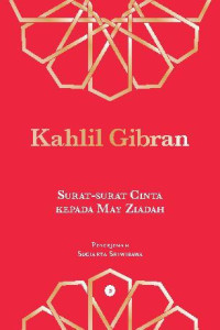 Image of SURAT-SURAT CINTA KEPADA MAY ZIADAH