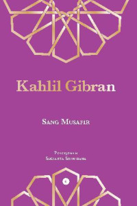 Image of SANG MUSAFIR