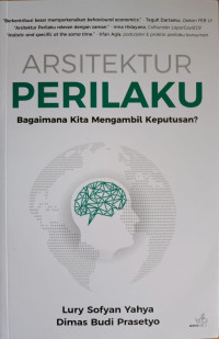 Image of Arsitektur Perilaku
