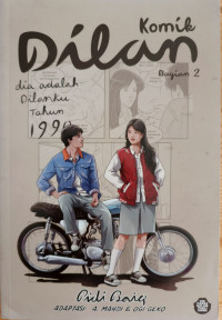 Image of Dilan Bagian 2