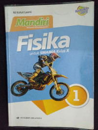 Image of FISIKA KELAS X (1)