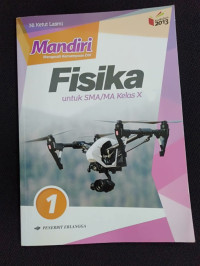 Image of FISIKA KELAS X (1)