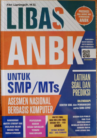 Image of Libas ANBK SMP