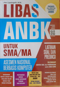 Image of Libas ANBK SMA