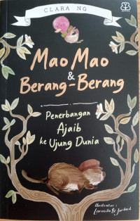 Image of Mao-Mao dan Berang-Berang