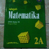 Image of MATEMATIKA KELAS XI (2A)