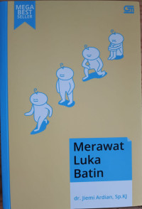 Image of Merawat Luka Batin