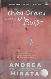 Image of Orang-Orang Biasa