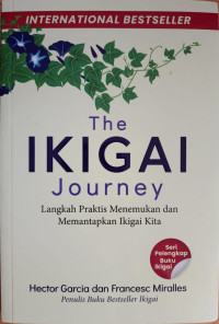 Image of The IKIGAI Journey