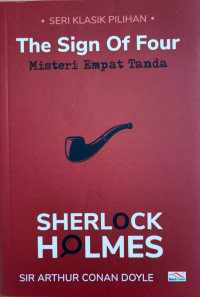 Image of Sherlock Holmes: The Sign Of Four