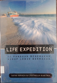 Image of LIFE EXPEDITION