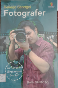 Image of BEKERJA SEBAGAI FOTOGRAFER
