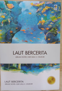 Image of LAUT BERCERITA