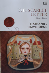 Image of THE SCARLET LETTER