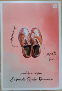 Image of SEPASANG SEPATU TUA