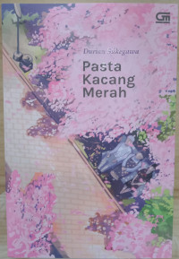 Image of PASTA KACANG MERAH