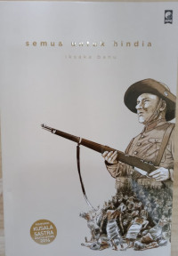 Image of SEMUA UNTUK HINDIA