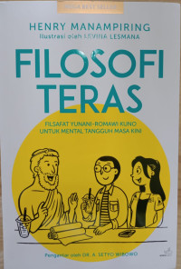 Image of FILOSOSFI TERAS