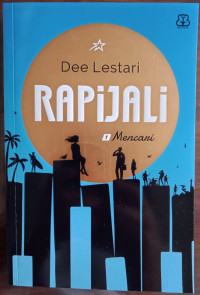 Image of RAPIJALI 1 MENCARI