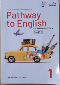Image of PATHWAY TO ENGLISH