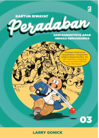 Image of Kartun Riwayat Peradaban (03)