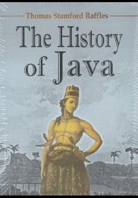 Image of The History Of Java