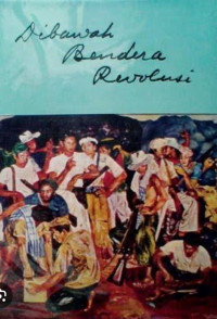 Image of Dibawah Bendera Revolusi (I)
