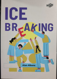 Image of Ice Breaking