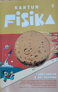 Image of Kartun Fisika