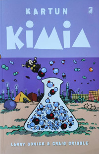Image of Kartun Kimia