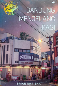Image of Bandung Menjelang Pagi