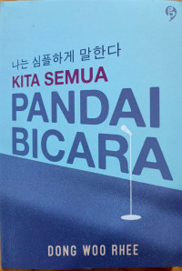 Image of Kita Semua Pandai Bicara
