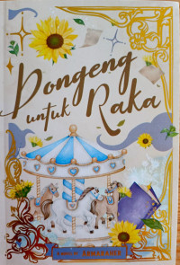 Image of Dongeng Untuk Raka