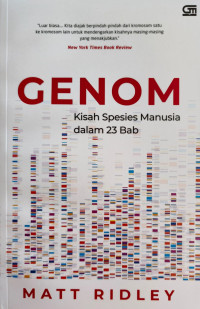 Image of Genom