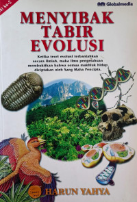 Image of Menyibak Tabir Evolusi