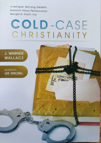 Image of Cold - Case Christianity