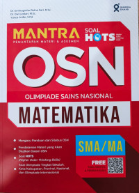 Image of OSN MATEMATIKA