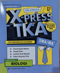 Image of TKA Biologi