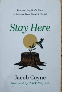 Image of Stay Here