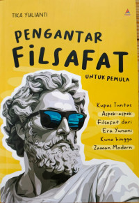 Image of Pengantar Filsafat