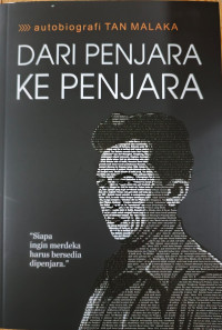 Image of Dari Penjara Ke Penjara