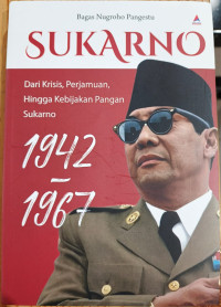 Image of SUKARNO