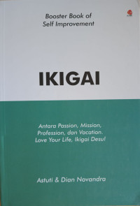 Image of IKIGAI
